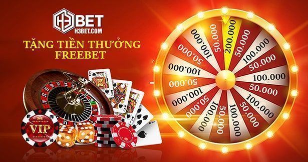 Top nhà cái H3bet và cá cược bóng đá cùng kèo nhà cái