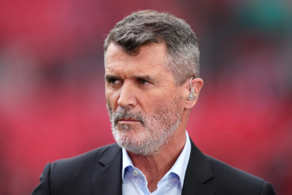 Keane: Tôi không nghĩ các đội khác ngoài Manchester City có thể cạnh tranh danh hiệu, họ có những vấn đề cần giải quyết