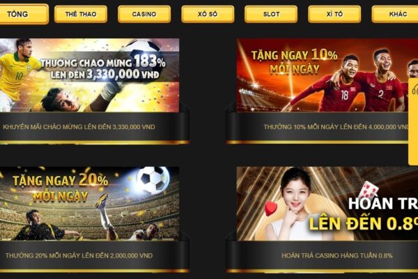 Tiền thưởn sòng phẳng H3bet Cách nhận và sử dụng hiệu quả