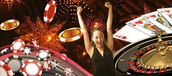 Casino Trực Tuyến H3bet Cảm Nhận Và Khám Phá Thế Giới Ảo