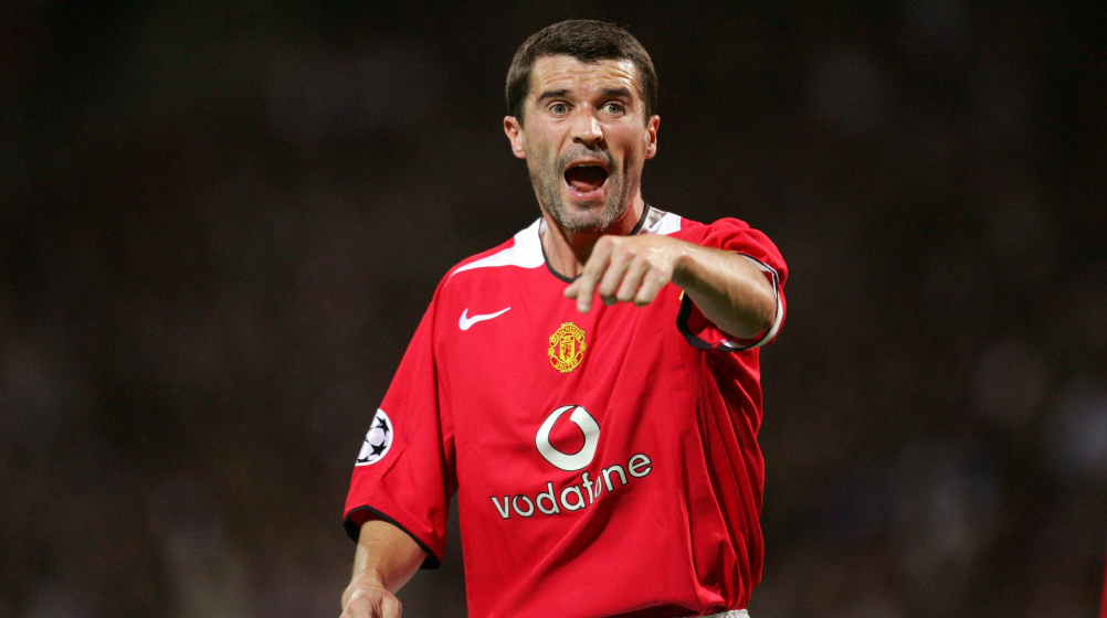 Roy Keane: Manchester United vẫn sử dụng cầu thủ cũ nhưng mong đợi kết quả khác